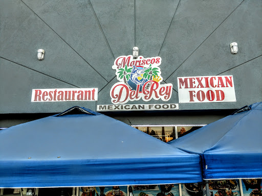 Mariscos Del Rey